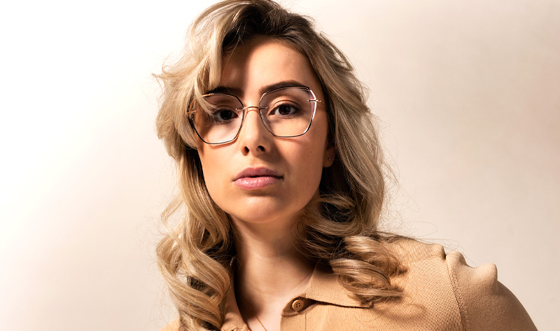 ROSA by Dutch photographer John Janssen