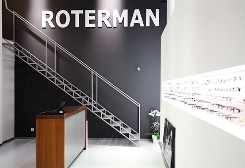 Optiek Roterman