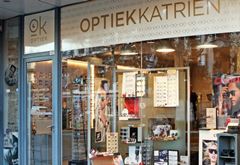 Opticien Optiek Katrien