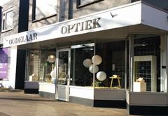 Opticien Oudelaar Optiek 