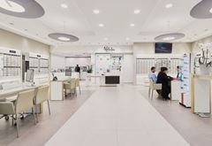 Opticien Alain Afflelou