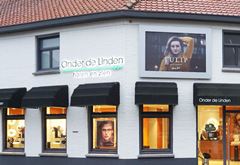 Opticien Optiek Onder De Linden