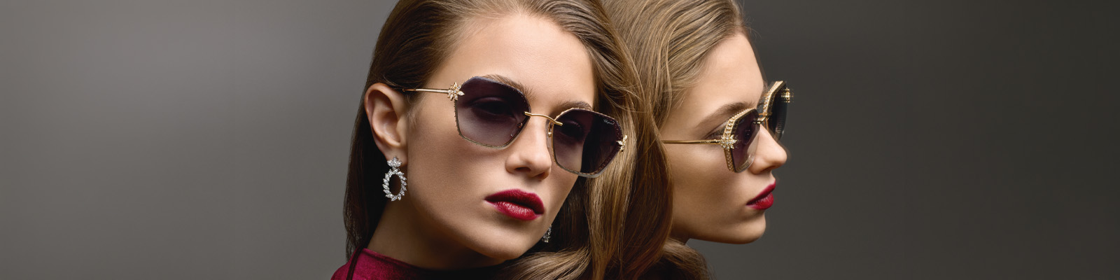 CHOPARD | SELECT YOUR COUNTRY