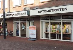 Opticien Van Leeuwen Opticiens