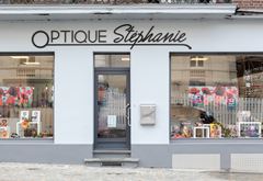 Opticien Optique Stephanie