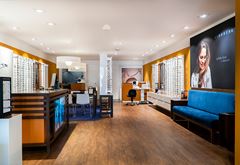 Opticien Oogwereld Ritchi