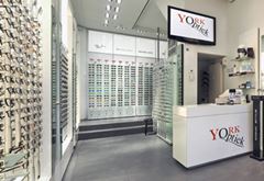 Opticien York Optiek