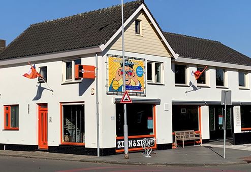 Zien & Zijn