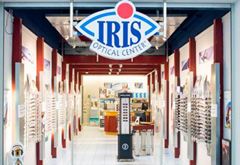 Opticien Iris Optical Center / KB Optic