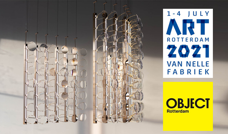 So much to see during Rotterdam Art Week