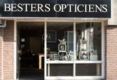 Opticien Besters Opticiens