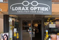 Opticien Oogwereld Lorax