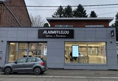 Opticien Alain Afflelou