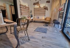 Opticien Optique Fabian Binamé