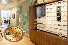 Opticien  Federmann Opticiens