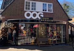 Opticien Oog voor Bergen