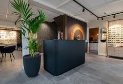 Opticien Oog voor Bergen