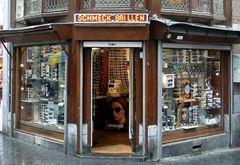 Opticien Schmeck Eyewear