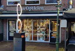 Opticien De Opticien