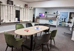 Opticien Kroon Optiek 
