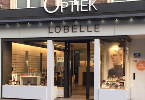 Optiek Lobelle