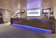 Opticien Diekman Optiek