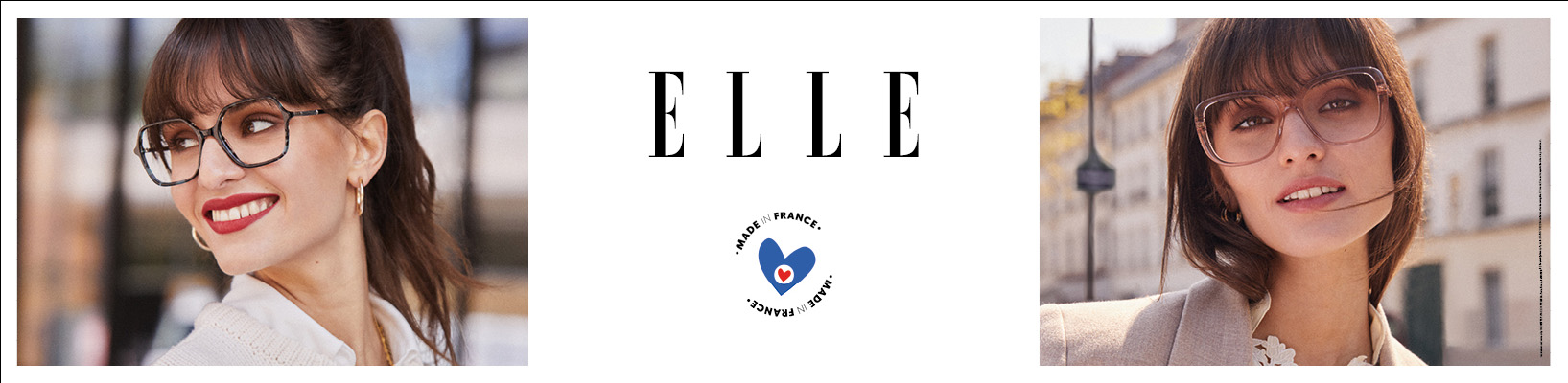 ELLE | SELECT YOUR COUNTRY