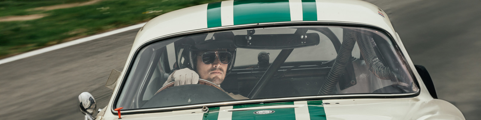 Exclusieve limited edition van BRETT EYEWEAR