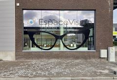Opticien Espace Vision