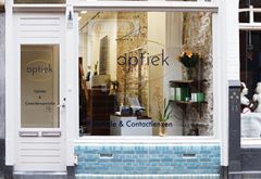 Opticien Optiek Dordrecht