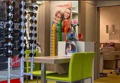Opticien Montfoort Optiek