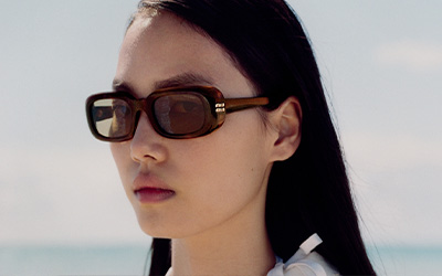 Miu Miu SFR 03