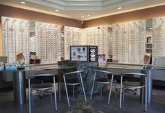 Opticien Baeckens Optics