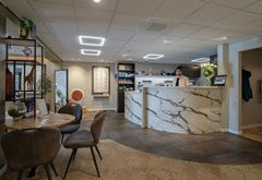 Opticien De Brillenman