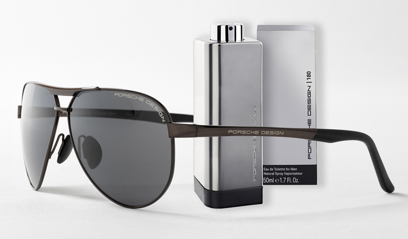 Nieuwe collectie van Porsche Design en mooi cadeau voor Vaderdag