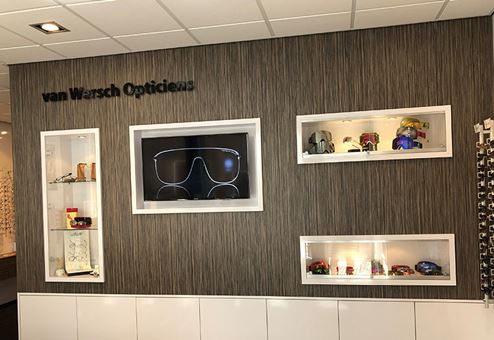 Van Wersch Opticiens