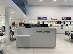 Opticien Grand Optical