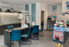 Opticien Optiek Raskin