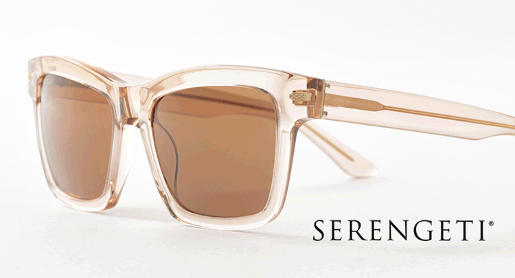 Ondek de Serengeti zonnebrillen bij Basseleur Optiek | Nieuws |  NanaWoody\u0026John