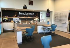 Opticien Oogmerk Tunderman 