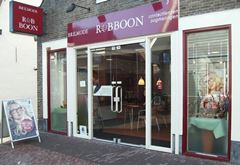 Opticien Brilmode Rob Boon