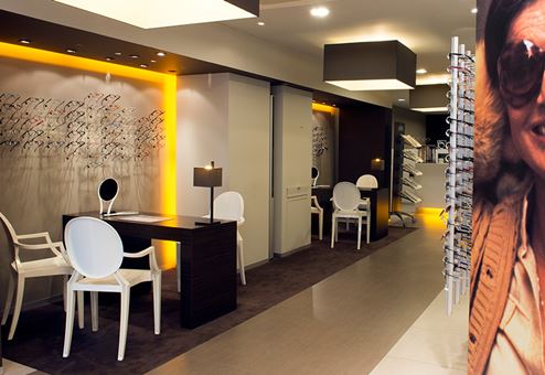 Optiek Vermeersch