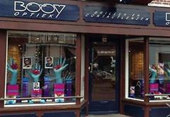 Opticien Booy Optiek