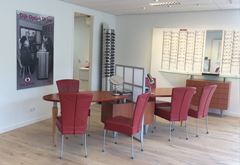 Opticien Dijk Optiek 
