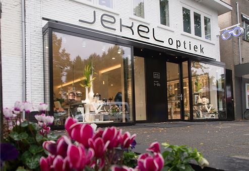 Jekel Optiek