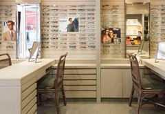 Opticien Optiek Hoet 