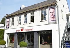 Opticien Eyecare Verhoeven 