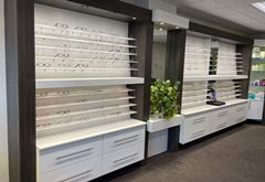 Opticien Booij Optiek