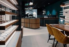 Opticien Lafeber Horen & Zien