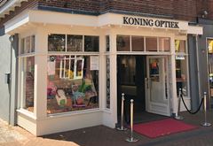 Opticien Koning Optiek 